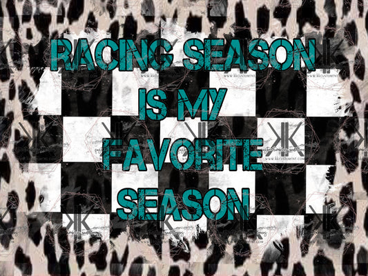 RACING SEASON **Digital Download Only**