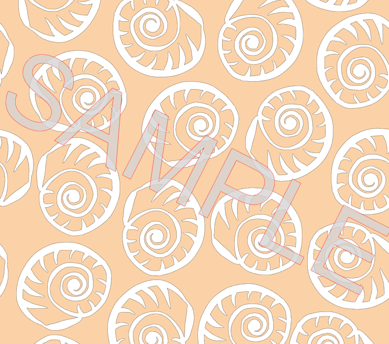 SPIRAL SHELLS **Digital Download Only**