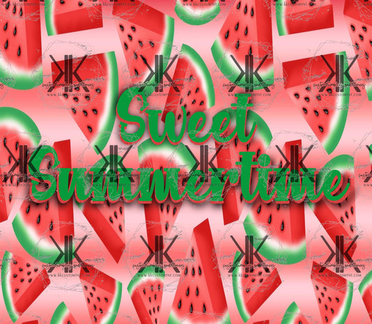 SWEET SUMMERTIME **Digital Download Only**