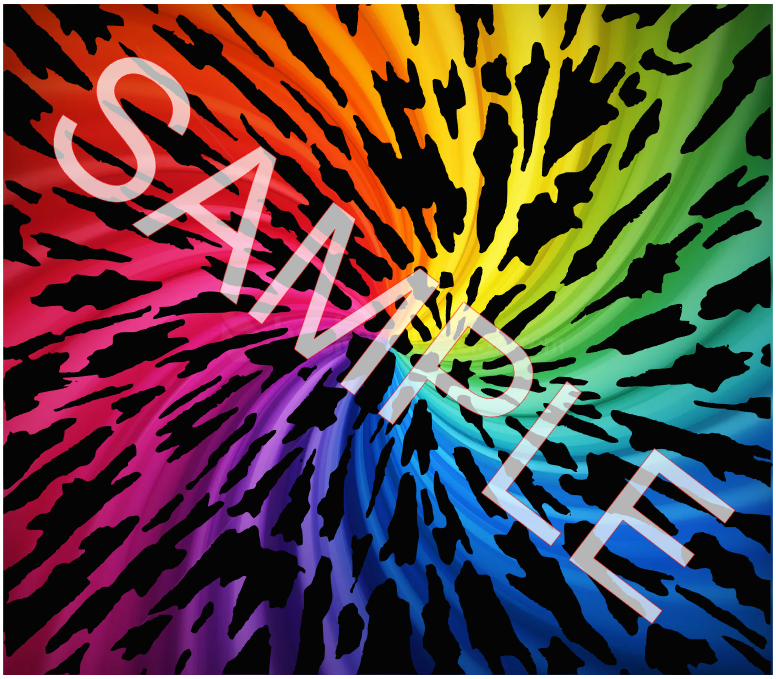 TIE DYE SVG/PNG **Digital Download Only**