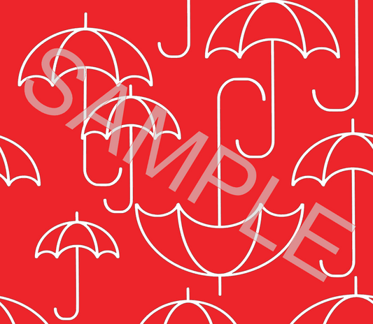 UMBRELLA SVG **Digital Download Only**