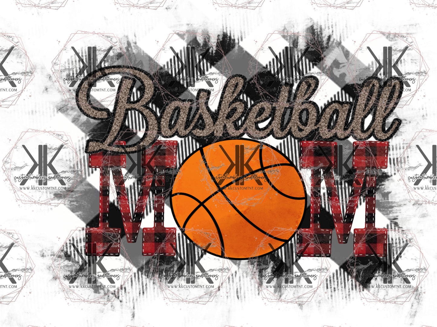 Basketball MOM PNG**Digital Download Only**
