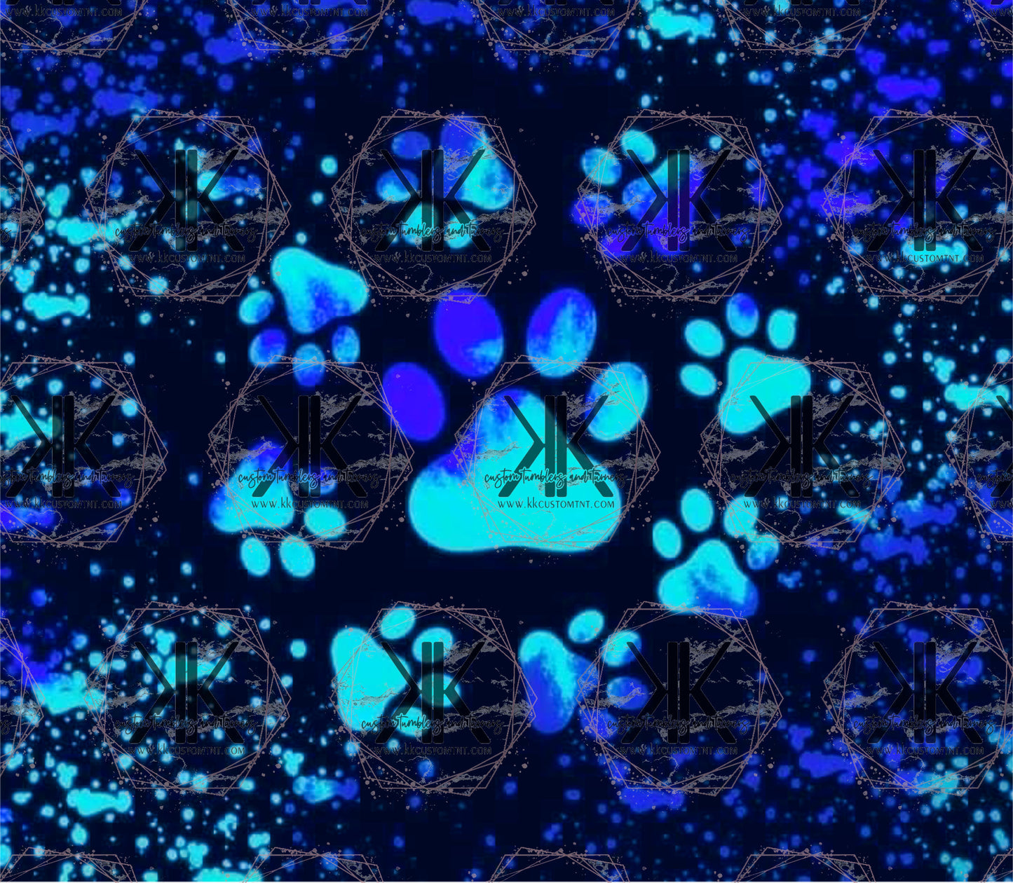 PUPPY PAWS **Digital Download Only**