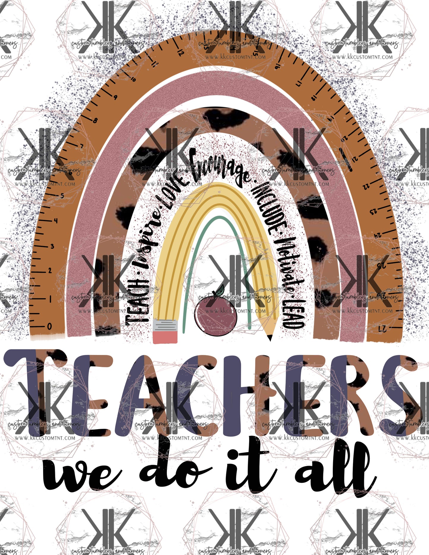 Teachers PNG **Digital Download Only**
