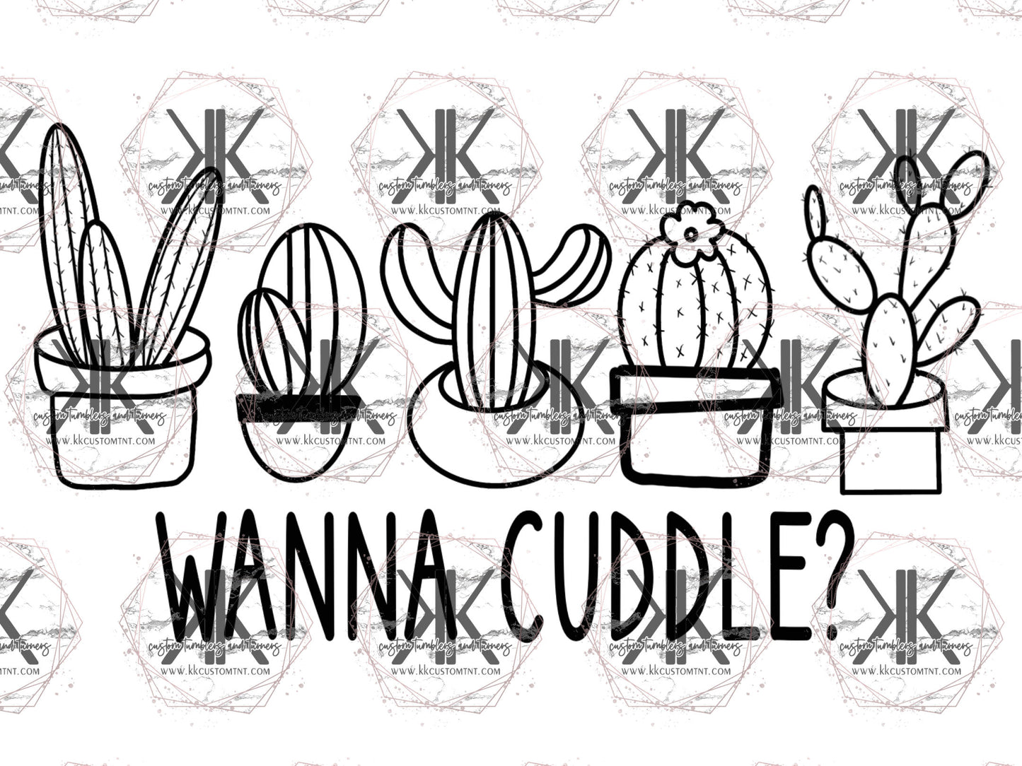 Wanna Cuddle PNG**Digital Download Only**