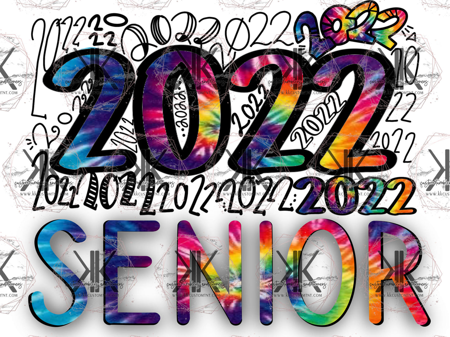 SENIOR 2022 **Digital Download Only**