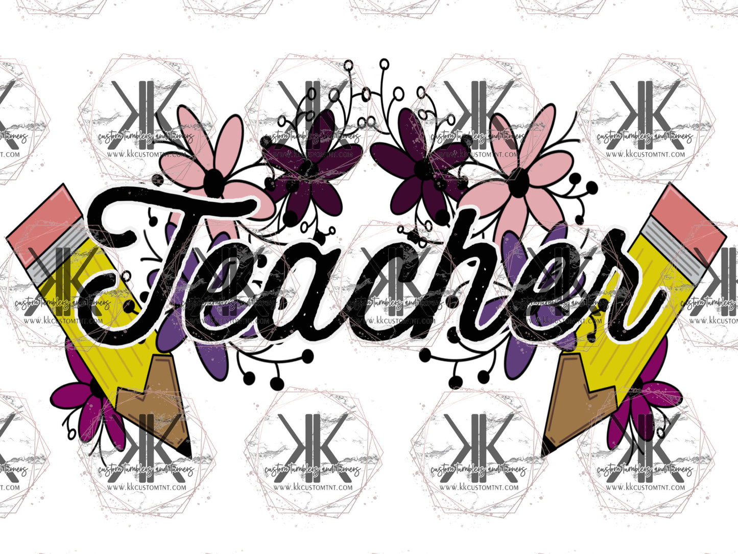 Teacher PNG**Digital Download Only**