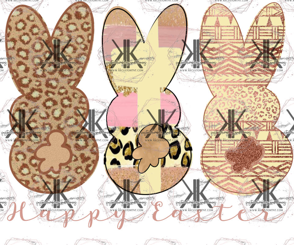 Bunnies PNG **Digital Download Only**