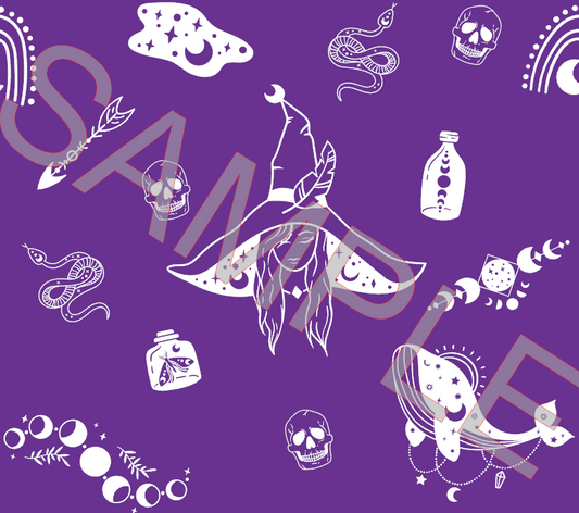 WITCHY VIBES SVG **Digital Download Only**