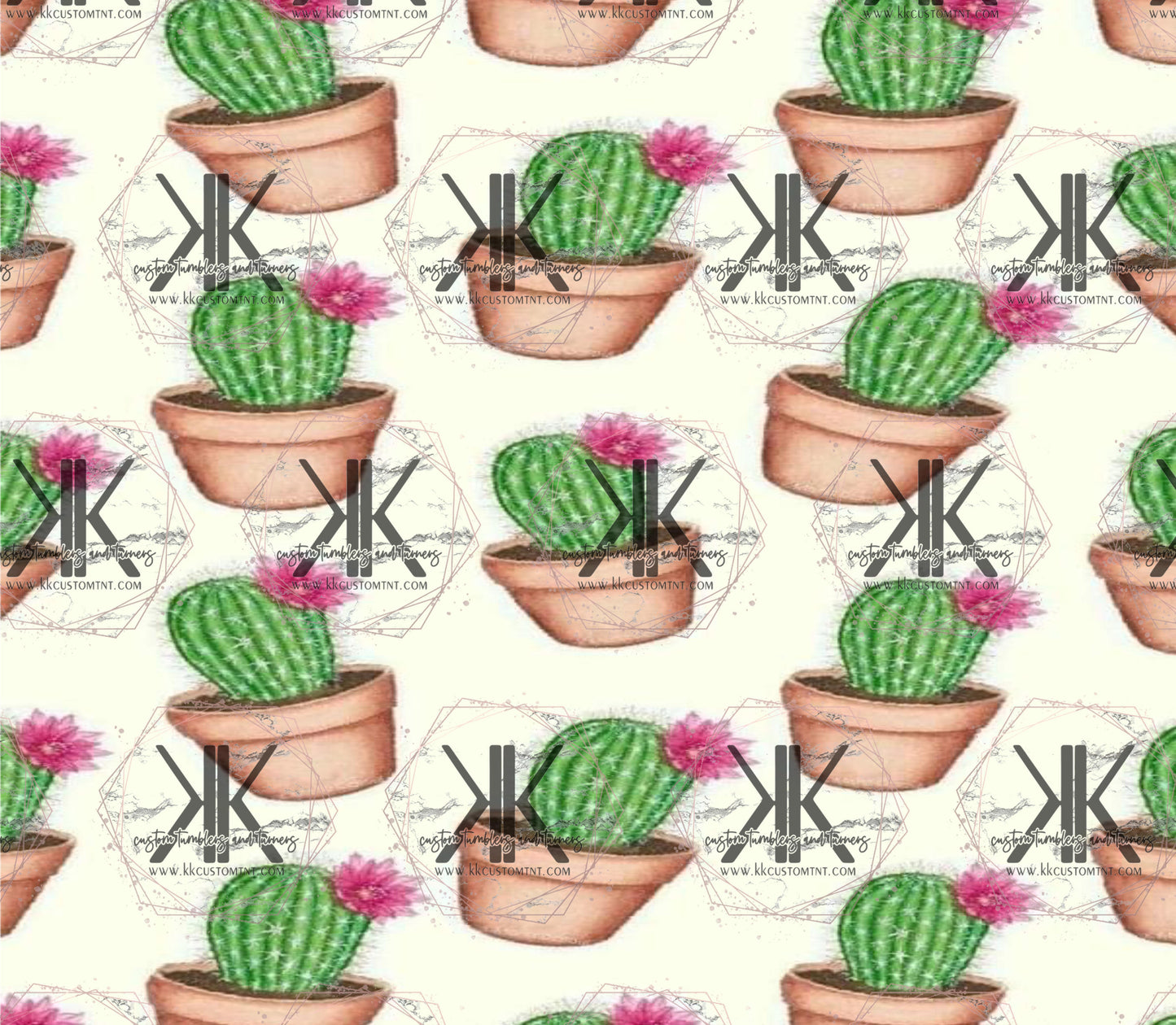 CACTUS**Digital Download Only**