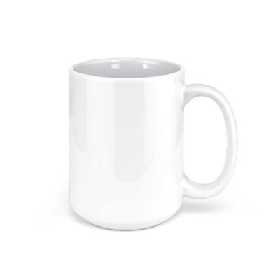 15oz Ceramic Sublimation Coffee Mug