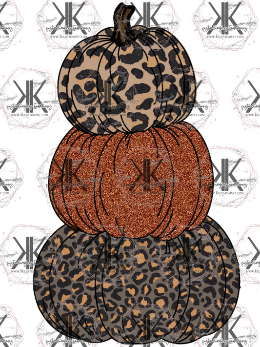 FALL PUMPKIN **Digital Download Only**