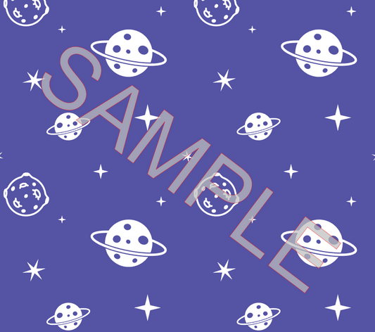 INTERGALACTIC SVG **Digital Download Only**