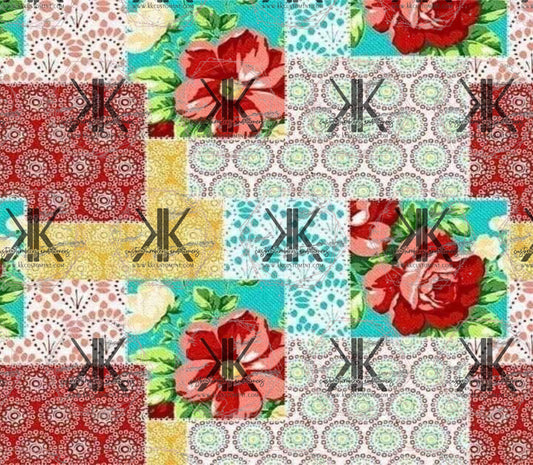 QUILT WRAP **Digital Download Only**